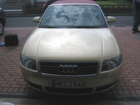 Audi 1.8T100